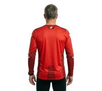 Ufo Maillot Enduro Manches Longues Skyline