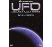 UFO - Minaccia dallo Spazio Stagione 02