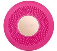 Foreo Ufo Mini 2 Masque Led Visage, Luminothérapie Rouge, Masque Visage Beauté, Soin Coréen, Thermothérapie & Massage Visage, Hydratant, Absorption Supérieure Soins De La Peau, Fuchsia