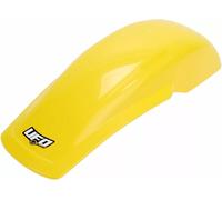 Ufo Universal Mx/enduro 125-500 Rear Fender Jaune