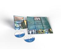 UFO, Neues Album 2024, Lights Out, 2 CD (DoppelCD) Digipack Remastered 2024