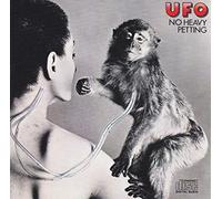 Ufo - No Heavy Pettin