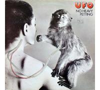 Ufo - No Heavy Petting