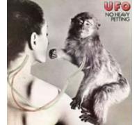 Ufo - No Heavy Petting [Import]