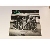 UFO - No Place to Run-HQ [Import]