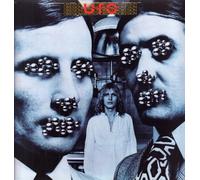 UFO - Obsession