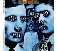 UFO - Obsession
