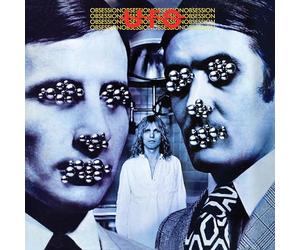Ufo - Obsession - Deluxe Edition (2024 Remaster)