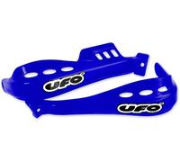 UFO Oklahoma, gardes-mains Bleu Bleu