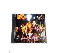 UFO - On With the Action
