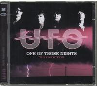 UFO - One of Those Nights