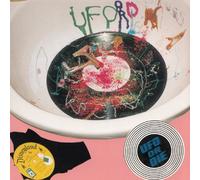 UFO Or Die - Cassettetape Superstar