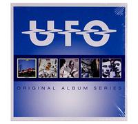 UFO - Original Album Series