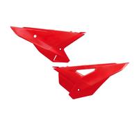 Ufo Panneaux Latéraux Honda Crf 250r 2025