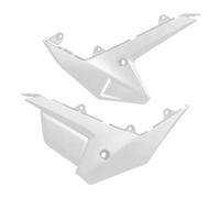 Ufo Panneaux Latéraux Honda Crf 250r 2025 Lower