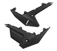 Ufo Honda Crf 250r 2025 Lower Side Panels Noir