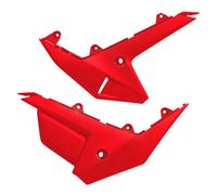 Ufo Panneaux Latéraux Honda Crf 250r 2025 Lower