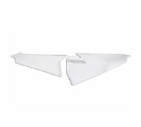 UFO PLAST flancs latéraux blanc Husqvarna FE 250 2020-2023