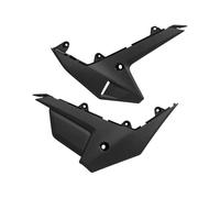 Ufo Honda Crf 250r 2025 Lower Side Panels Noir