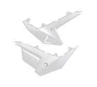 Ufo Panneaux Latéraux Honda Crf 250r 2025 Lower
