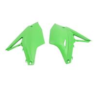 Ufo Panneaux Latéraux Kawasaki Kx 250 F 18