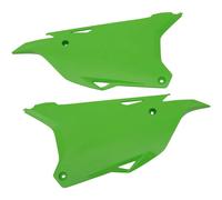 Ufo Panneaux Latéraux Kawasaki Kx 85 I 17/14 17