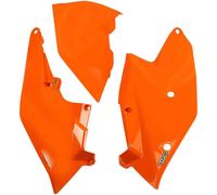 Ufo Panneaux Latéraux Ktm Exc 250 17