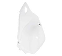 UFO PLAST flancs latéraux blanc Suzuki DRZ 400E 2000-2024