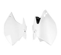 Ufo Panneaux Latéraux Yamaha Wr 250 F/wr 450 F 07-14