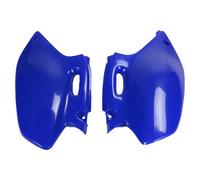 Ufo Panneaux Latéraux Yamaha Yz/yzf/wrf 98-02