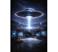 UFO Patents: Impossible technologies, secret prototypes, and the shadow of reverse engineering