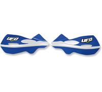 UFO Patrol, gardes-mains Bleu/Blanc Bleu/Blanc