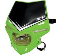 Ufo Phare Avant Stealth