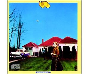 UFO - Phenomenon