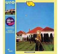 Ufo - Phenomenon [Vinyl LP]