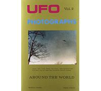 Ufo Photographs Around the World