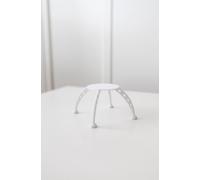 UFO Pied pour Ubiquiti UniFi Access Point Pro/AC-Lite - Support d'impression 3D élégant (Jaune, AC Lite)