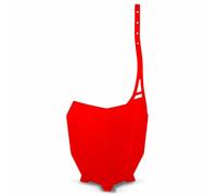 Ufo Plaque Avant Honda Crf 125 25-27 Ho05602#070