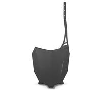 Ufo Honda Crf 125 25-27 Ho05602#090 Front Plate Noir,Gris