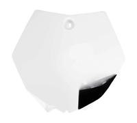 Ufo Kt04041-047 Front Plate Blanc