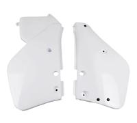Ufo Plaque Avant Yamaha Yzf 250 24-26/yzf 450 23-25 Ya05804#046