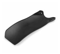 UFO Turkey Bavette OVNI Noir Honda CRF250/450R/RX