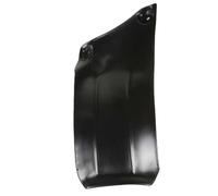 Protecteur de jambe de force UFO PLAST housse de jambe de force arrière noir