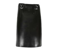 pare-éclaboussures mono OVNI KTM SX - GS 125/250/300/33 1993 - 1997 noir
