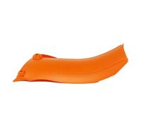 Ufo Plaque De Protection Contre La Boue Pour Amortisseur Arrière Ktm Sx 85 17/14 18