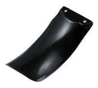 Protecteur de jambe de force UFO PLAST housse de jambe de force arrière noir