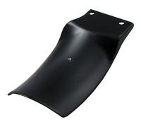 Ufo Plaque De Protection Contre La Boue Pour Amortisseur Arrière Yamaha Yfz 450 R 18