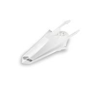 UFO PLAST Ailes arrière blanches à gaz MC 85 2021-2024