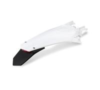 UFO PLAST Ailes arrière blanches gaz EC 300 2021-2023