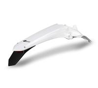 UFO PLAST Ailes arrière blanches pour Yamaha YZ 125 2022-2024
